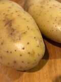 เฟรนช์ฟราย จาก มันฝรั่งสดๆFrench fries from fresh potato