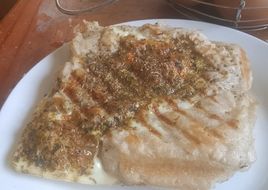 Desayuno Elquino