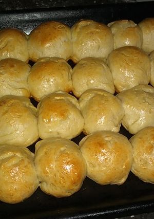 Una foto de Pan chips