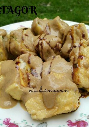 Foto resep Batagor