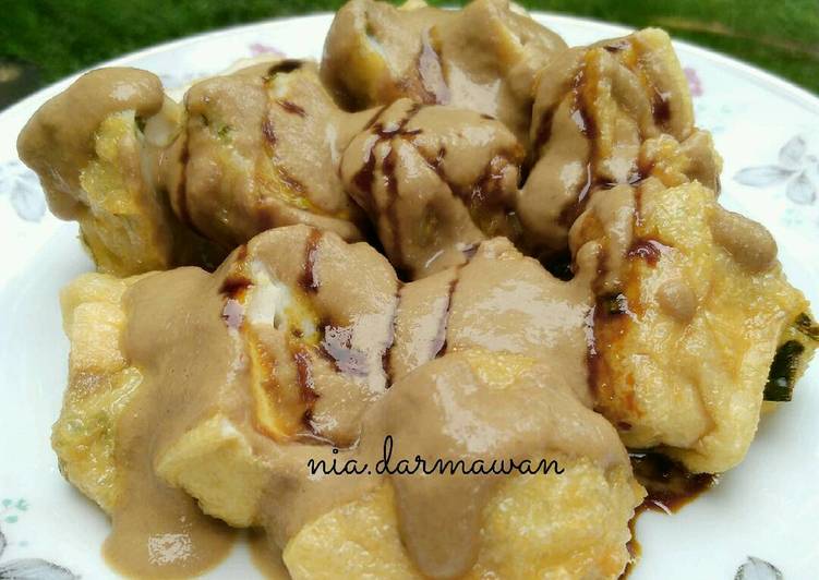 Resep Batagor yang enak Untuk Jualan