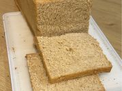 A picture of bread recipes