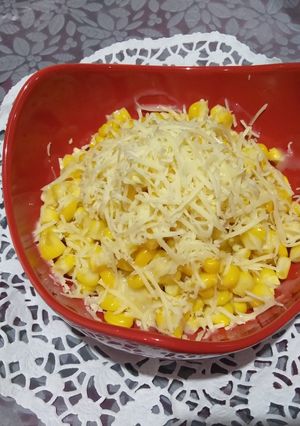 Foto resep Jasuke