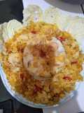 Tumpeng legendaris
