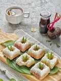 Putu Ayu dengan Bit