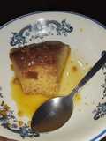Quesillo venezolano