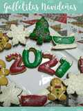 Galletitas Navideñas
