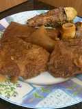 CARNITAS de estufa
