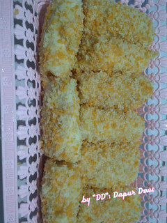 Foto resep Risol mayo