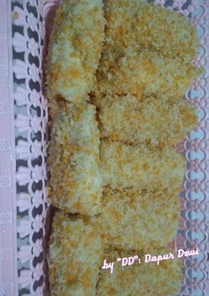 Foto resep Risol mayo