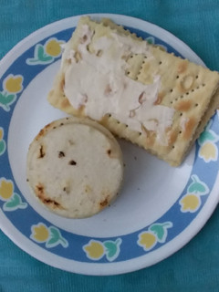 Una foto de Rápido y sano