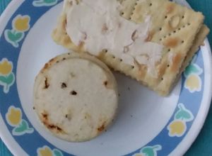 Una foto de Rápido y sano