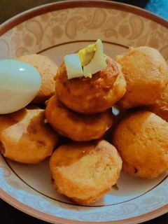 ডিমের চপ রেসিপির প্রধান ছবি