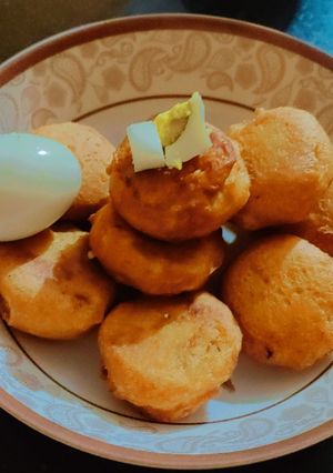 ডিমের চপ রেসিপির প্রধান ছবি