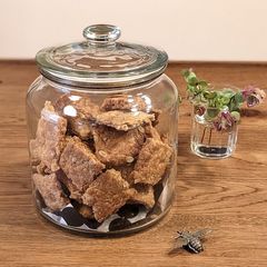 A picture of ★ coconut cereal bar ★.