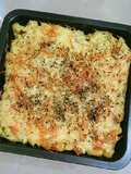 Macaroni Schotel