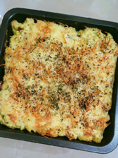 Foto resep Macaroni Schotel