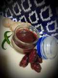 Imli & khajoor chutney