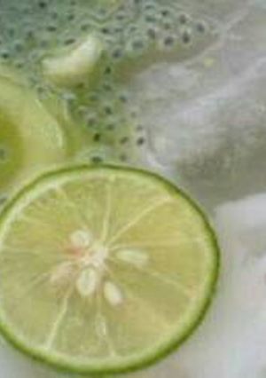 Foto resep Es Kuwut