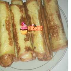 A picture of Bread rolls.