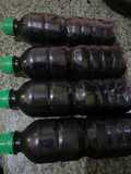 Zobo drink