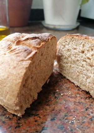 Una foto de Panecitos