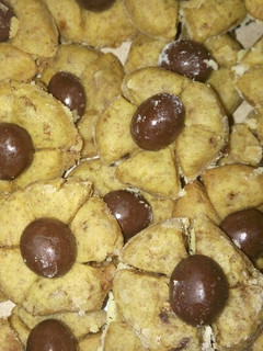 Foto resep Kuker kurma bola coklat