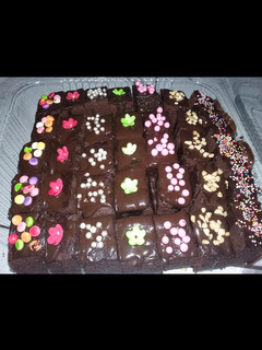 Foto resep Brownies Kukus