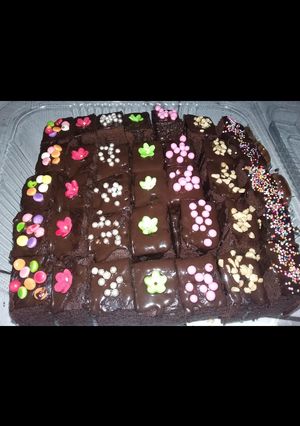 Foto resep Brownies Kukus