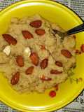 Suji ka halwa