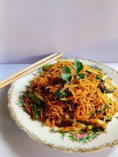 Foto resep Bihun Goreng