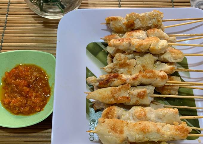 Sate taichan