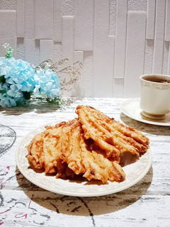 Foto resep Pisang Goreng Tanpa Madu