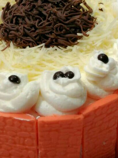 Foto resep Bolu Ultah Sederhana (Brownies Panggang)