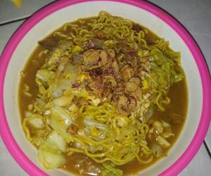 Resep Populer Mi tek tek Mantul Banget