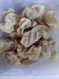 Nepali dumplings (Mo:Mo)