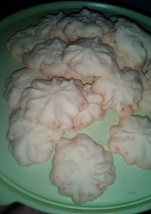 Foto resep Sagu Keju Lumer + (irit,mudah,&cepat)
