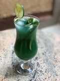Cucumber juice