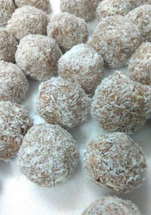 Una foto de Bombones exquisitos!👌