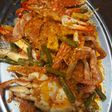 Rajungan bumbu kuning super simple super pedes