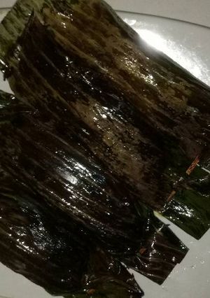 Foto resep Pepes Ayam Pedas