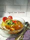 *Mie Ongklok khas Wonosobo ala Rumahan*