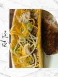 Fish Taco