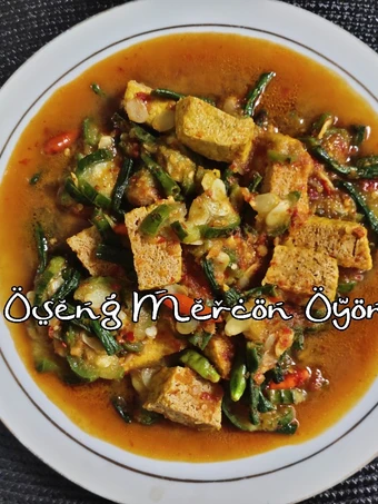 Cara Mudah Membikin Resep Oseng Mercon Oyong yang Bisa Manjain Lidah Anti Ribet, Mantap