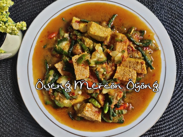 Langkah Mudah untuk Membikin Resep Oseng Mercon Oyong yang Menggugah Selera Anti Ribet, Mantap