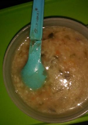 Foto resep MpAsi 7+