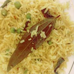 A picture of Pulav.