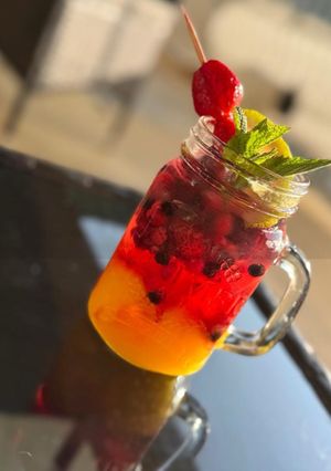 Lady Chill recept fotója
