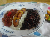 Mi pabellón criollo