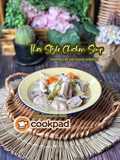 Thai Style Chicken Soup